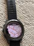 Garmin fenix 7 pro solar