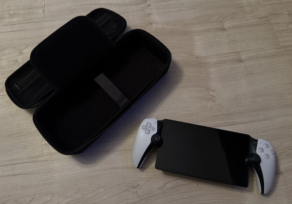 Playstation Portal ( Como Nova )