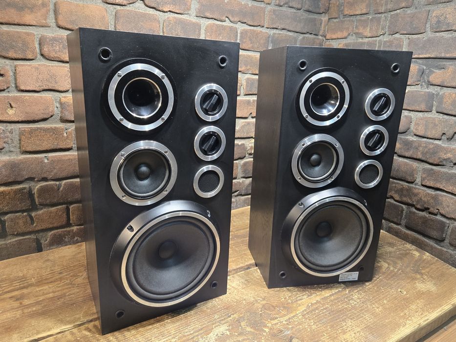Unitra Tonsil ZG 60