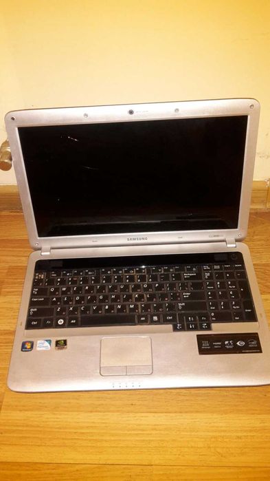 Samsung R530 Розборка на запчасти