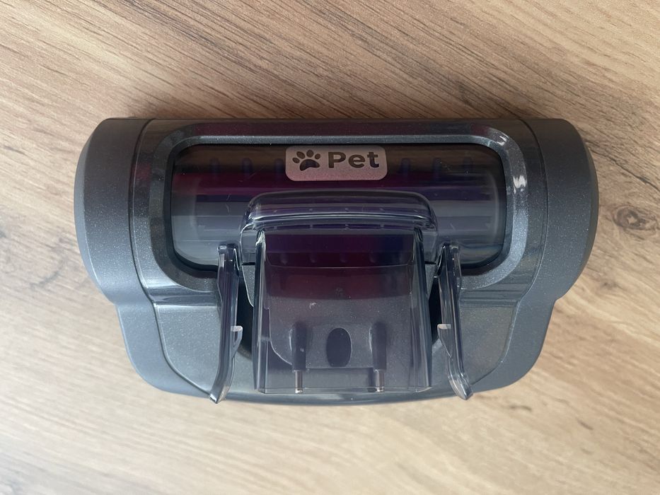 Автомобільний акумуляторний пилосос BLACK+DECKER BHHV520BFP