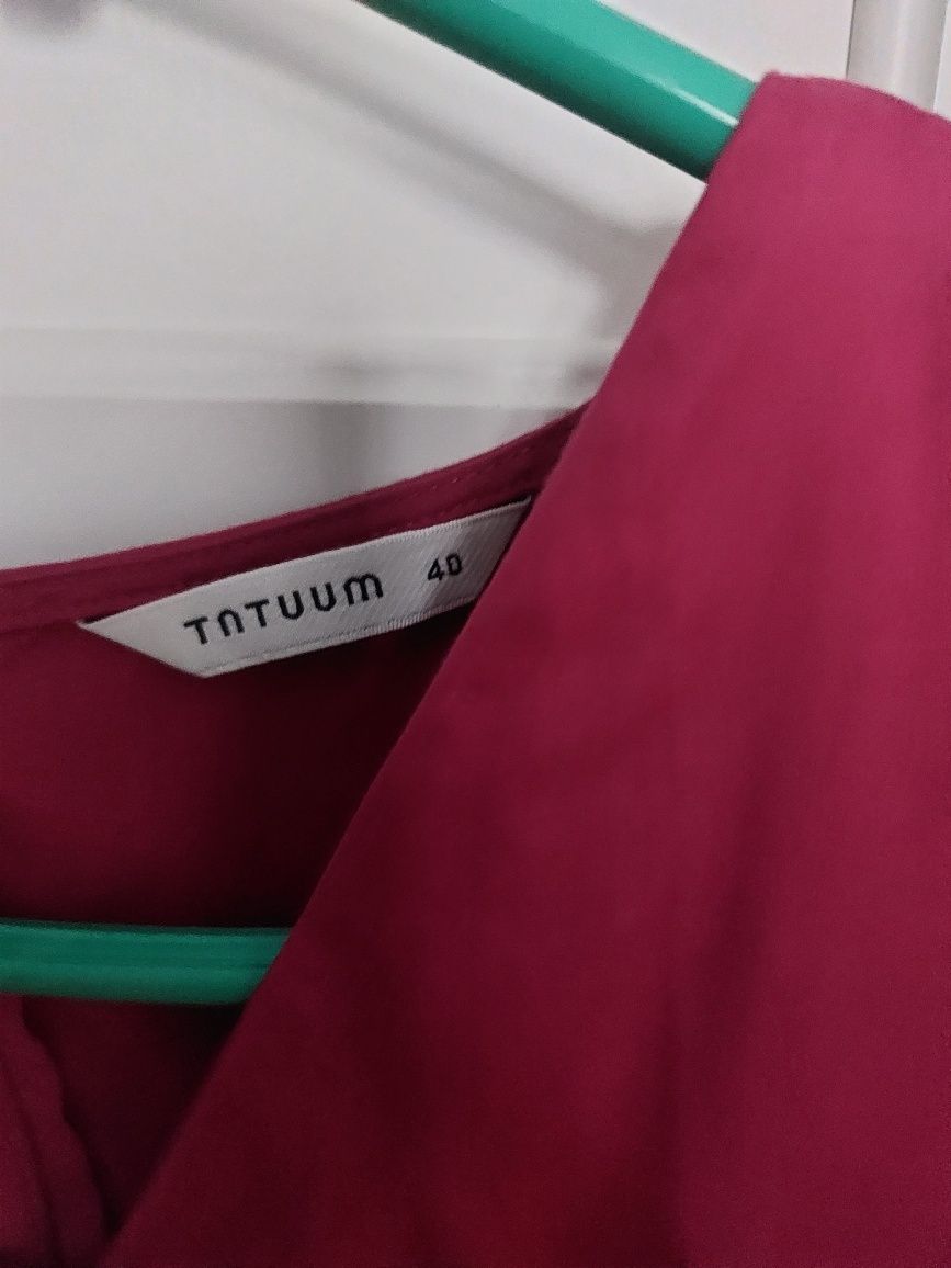 Sukienka damska Tatuum
