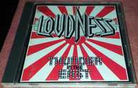 Продається фірмовий CD Loudness "Thunder In The East" Heavy Metal