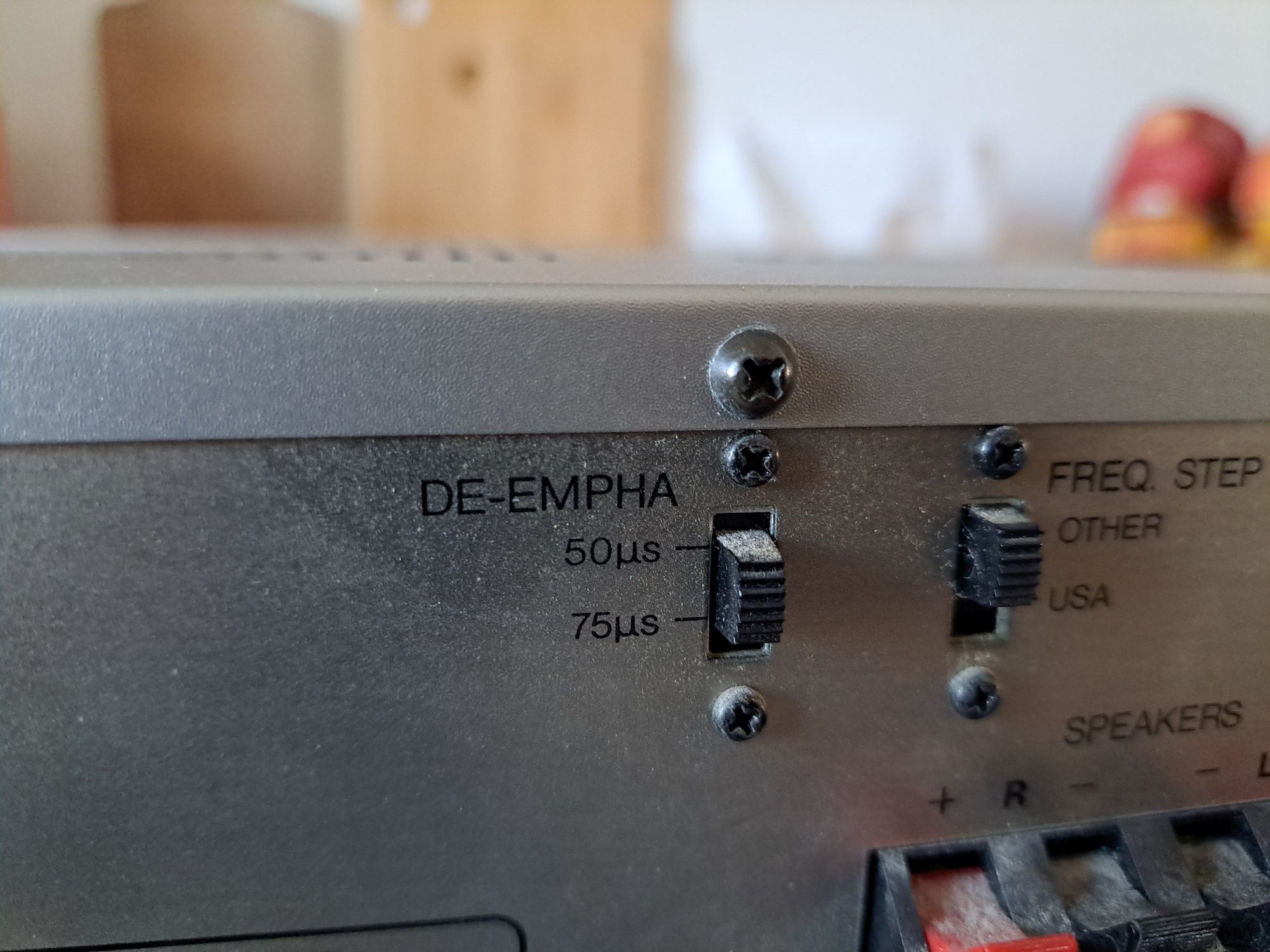 Amplituner Onkyo TX25