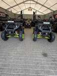 New HUMMER Quad Spalinowy 250cc Duża rama XXL RATY