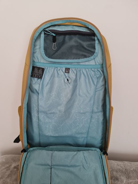 Plecak rowerowy EVOC Neo 16 Protector Backpack S/M