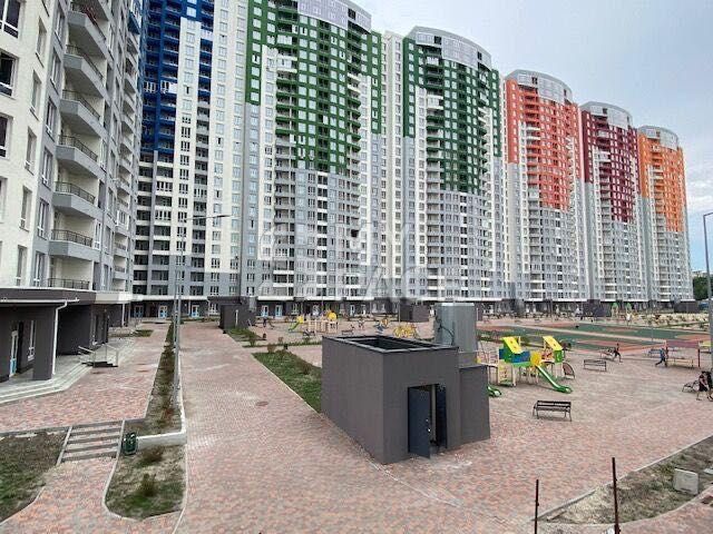 1к студія в ЖК Каховська Лівобережна Русанівська набережна Русанівка