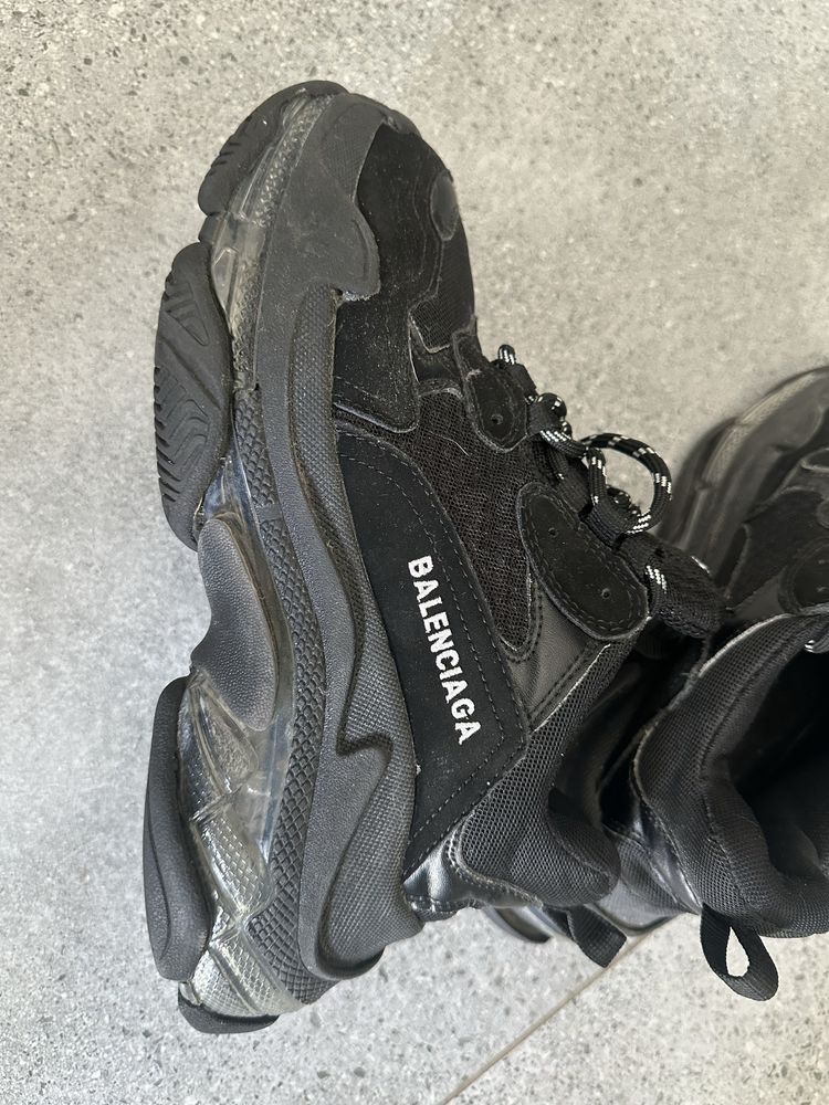 Buty Balenciaga