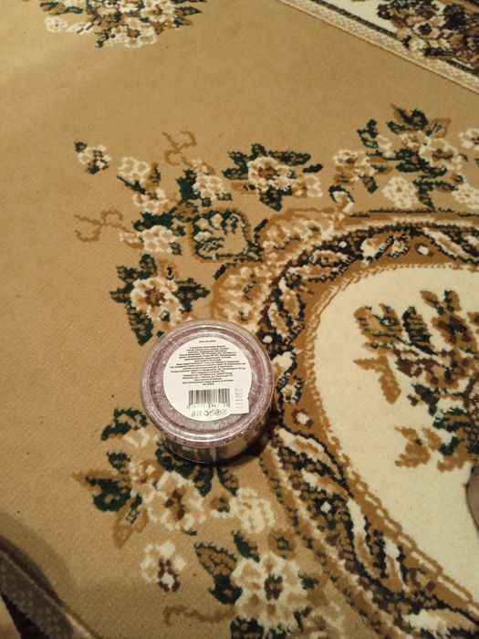 Сіль для ванни. Вага 300 мл.