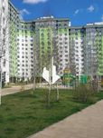 Продам комерцію ЖК Сирецькі Сади/ ФАСАД/ метро Сирець 10хв/ 1 поверх