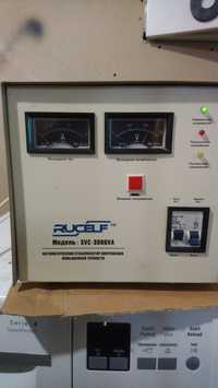 Стабилизатор напряжения Rucelf SVC 3000 VA