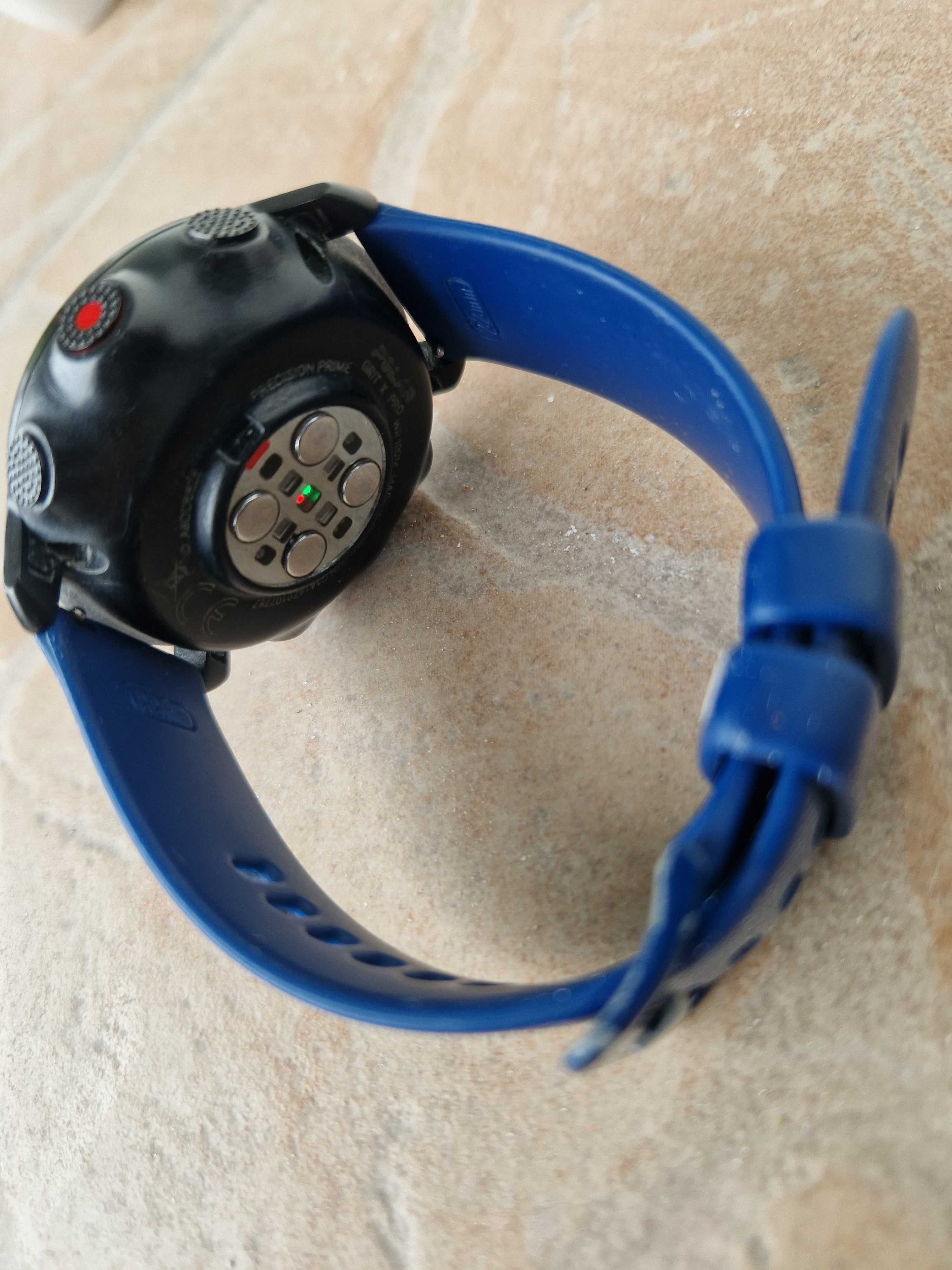 Smartwatch Polar Grit x Pro