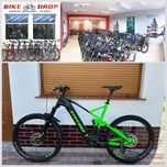 Rower Elektryczny MTB Full Stevens E-Maverick Bosch CX 85Nm 1190 km