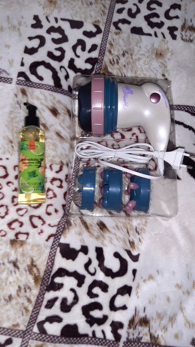 Массажёр Релакс Боди