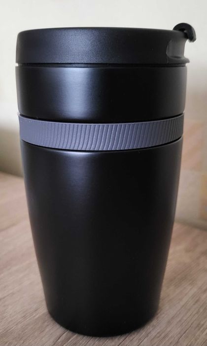 Kubek termiczny XD Xclusive Sierra 280 ml – stal nierdzewna, próżniowy