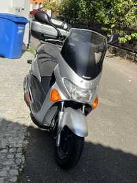 Suzuki Epicure 125 Kat B