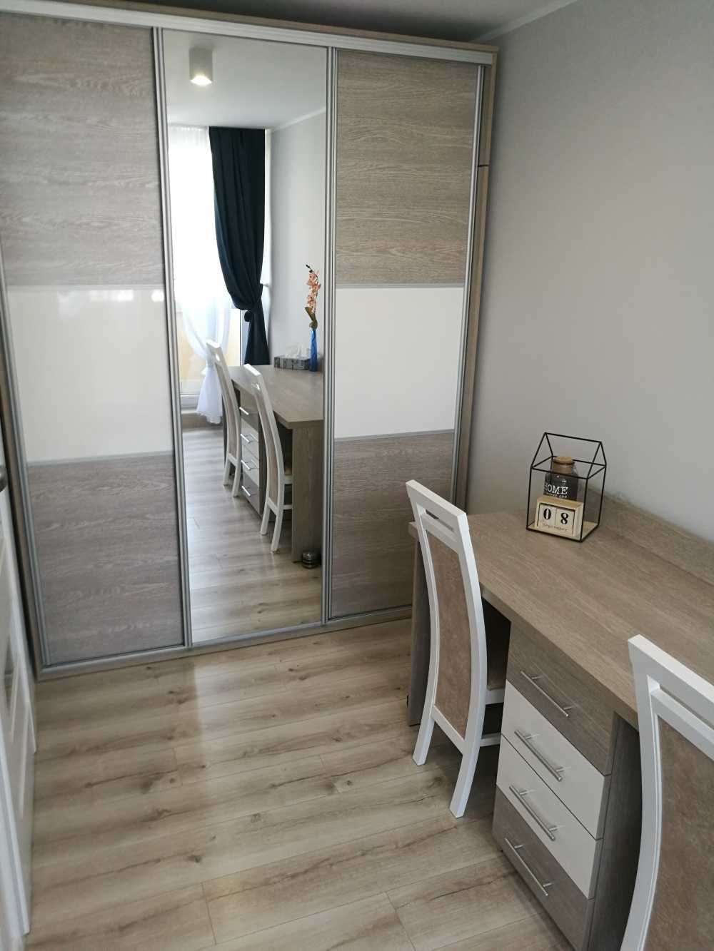 Wynajmę mieszkanie Wrocław, Krzyki ul. Gajowicka, 45 m2