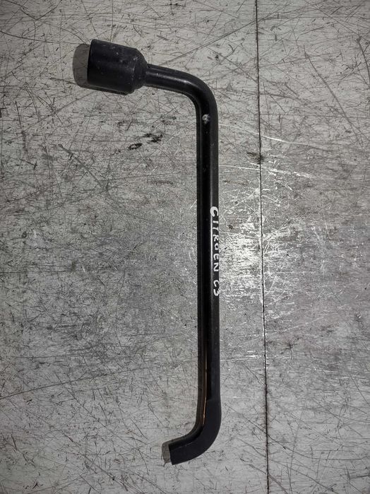 Klucz do kół CITROEN C3