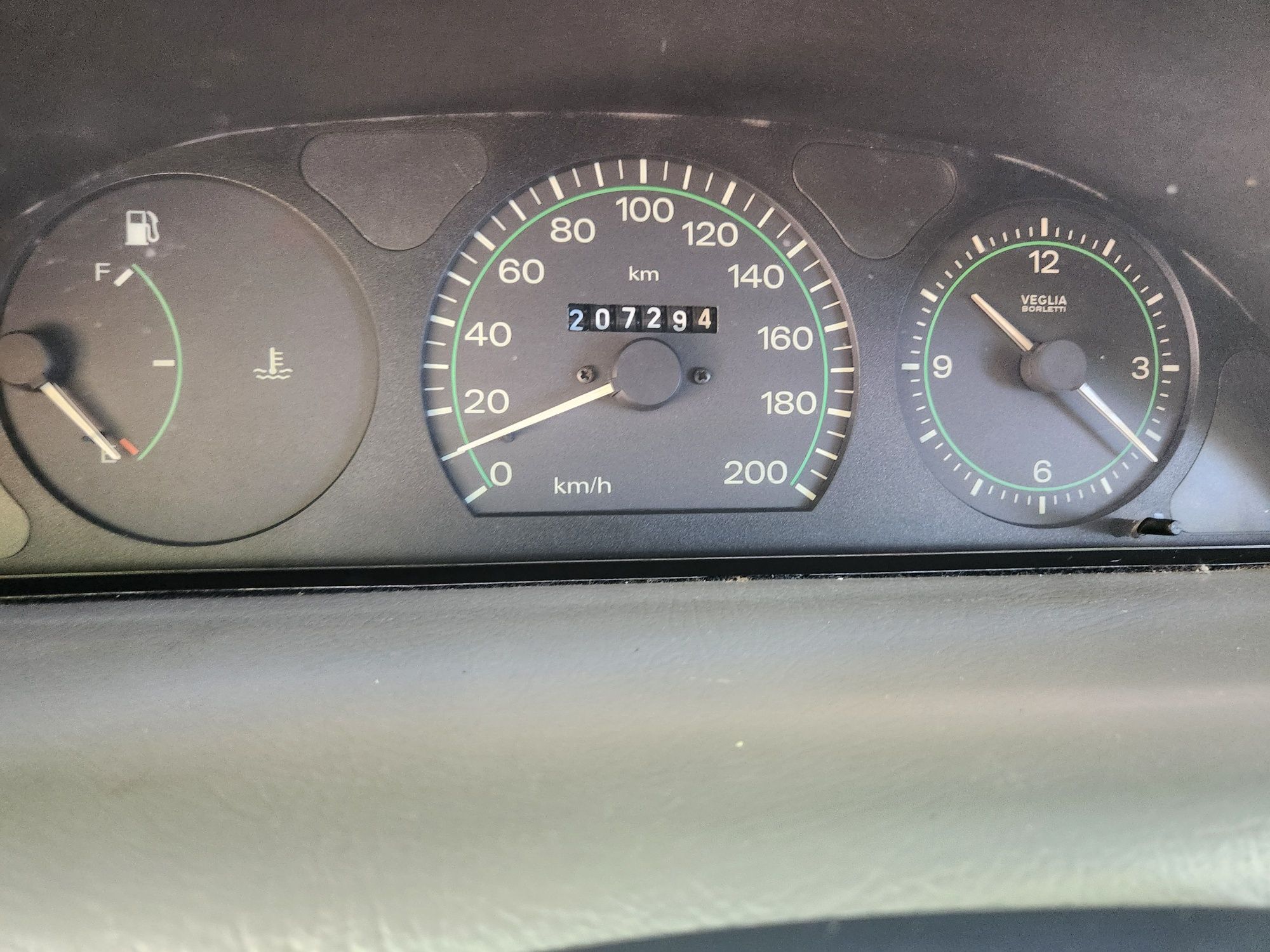 Fiat Punto 1.1 ipo em dia bateria nova