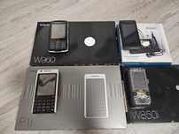 Sony Ericsson W960, P1i, W850, Aino U10