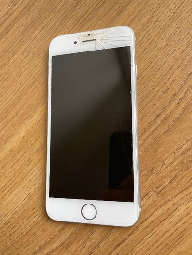 IPhone 6 128G Uszkodzony