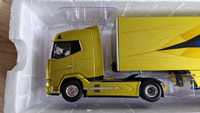 DAF XF model w skali 1:50 firmy WSI nr kat M004451 exl. DAF Truck