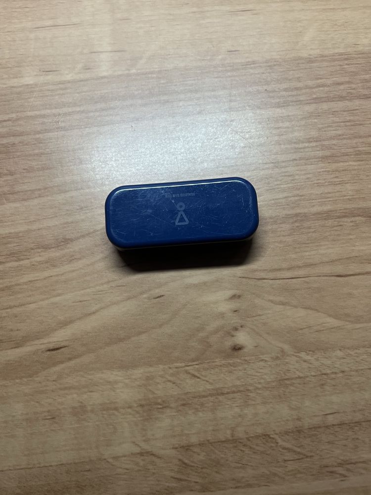 Jbl tune flex сині