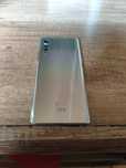 Smartfon LG Velvet 4 G - lte