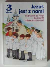 Jezus jest z nami klasa 3