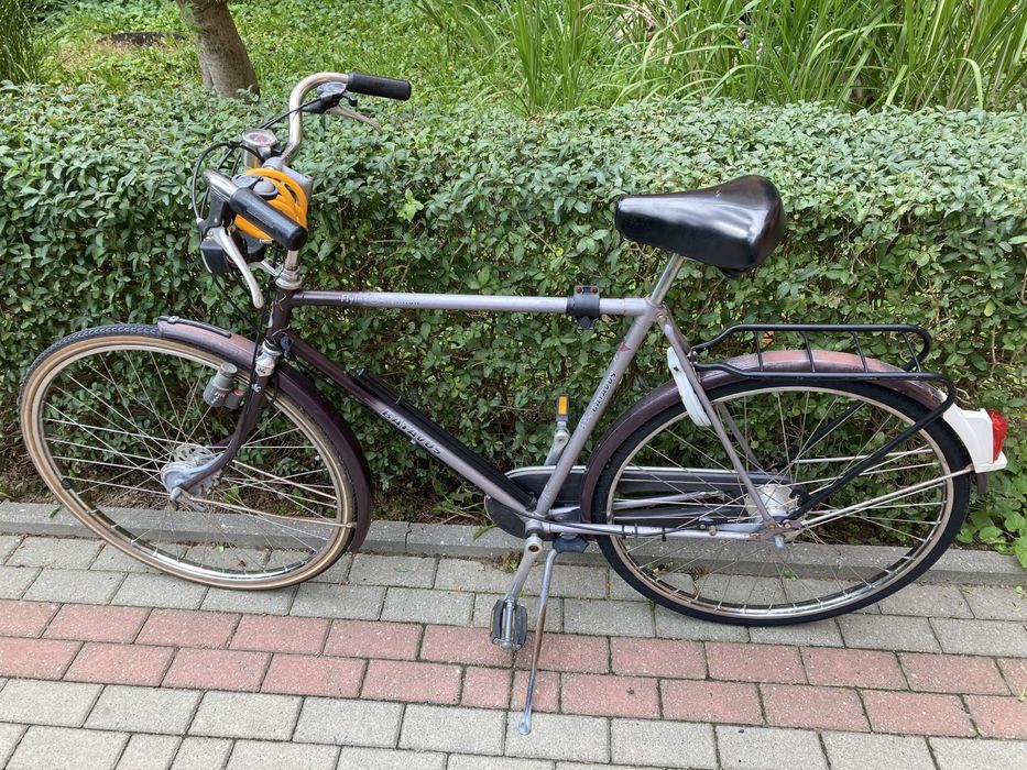 Rower holenderski Batavus