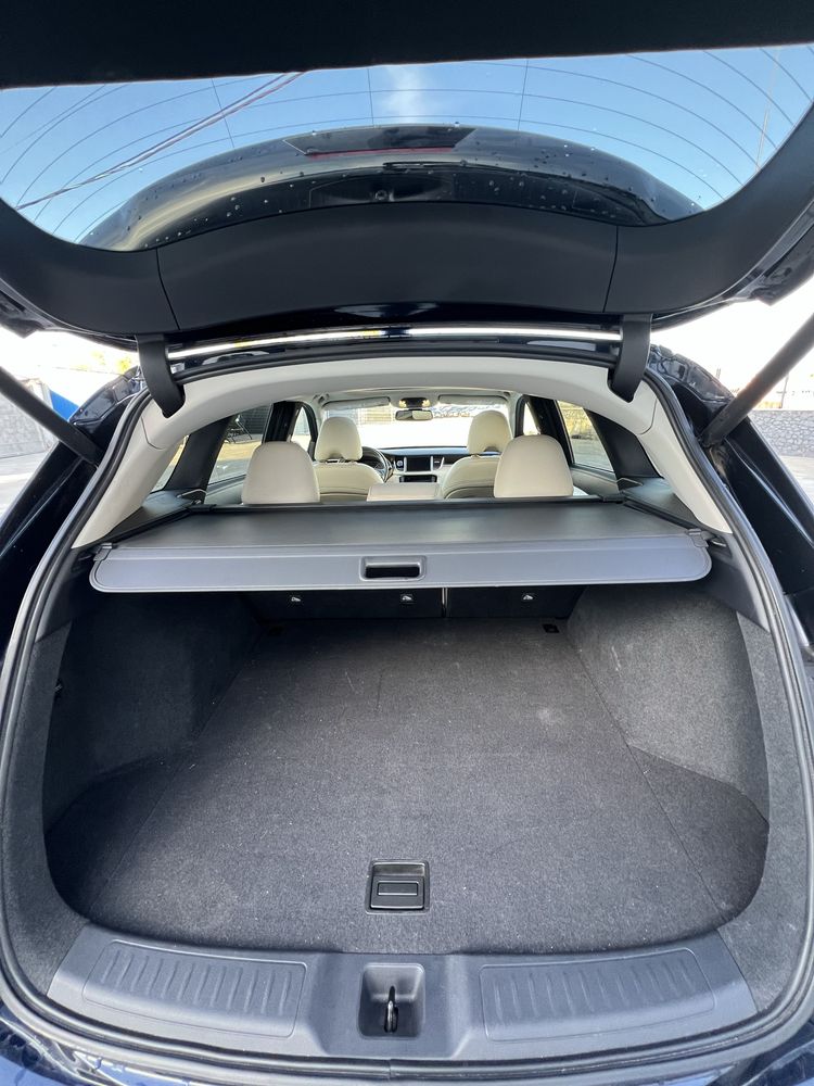 Продам Infiniti QX50 2019рік