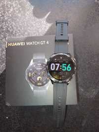 Huawei Watch GT4