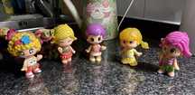 Bonecos da PinyPon