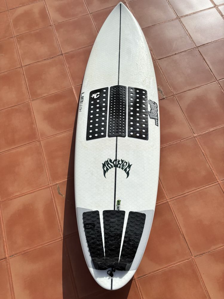 Lost Quiver Killer Libtech 6’4