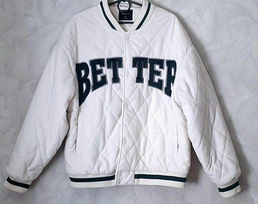 Куртка-бомбер FB SISTER