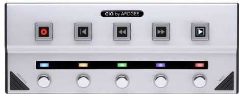 Apogee Gio interfejs audio