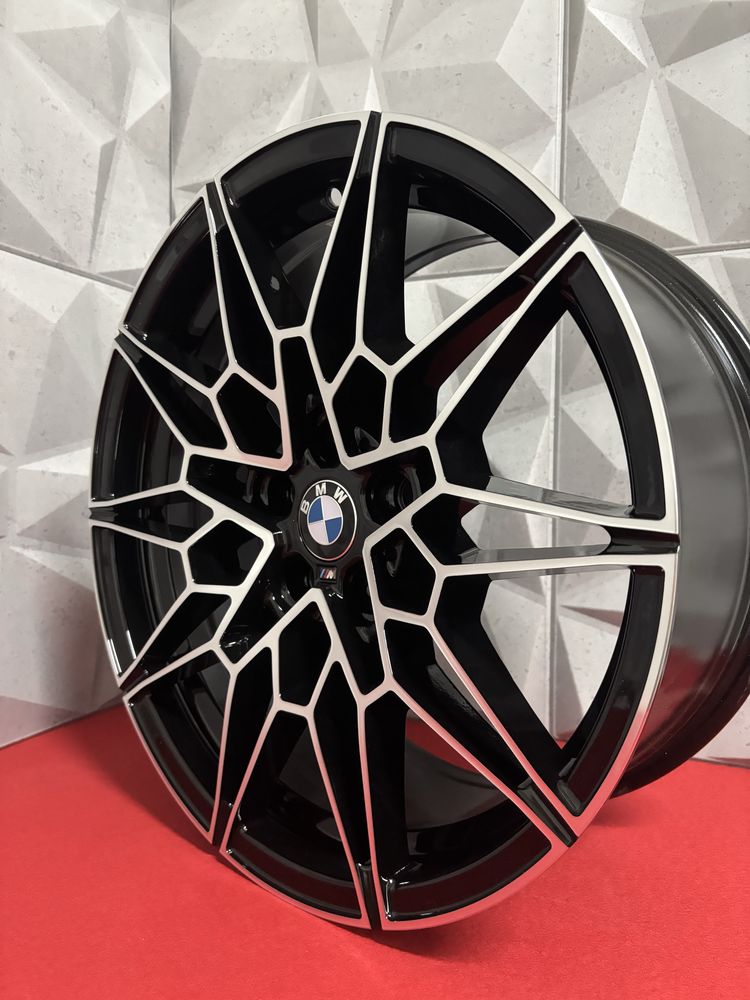 NOWE Felgi Koła 18" 5x112 BMW SERIA G Styling 826 • • ///M PAKIET • •