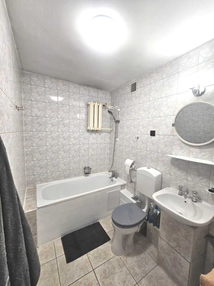 Na wynajem, mieszkanie- kawalerka w Dąbiu