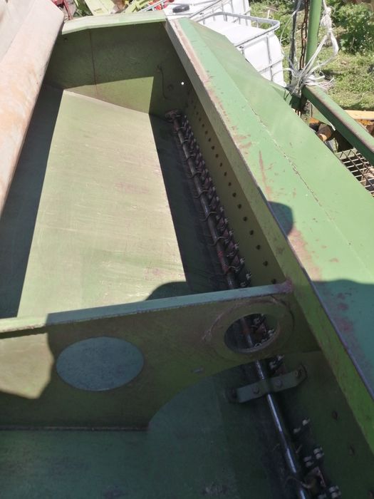Зернова діскова сівалка AMAZONE D7