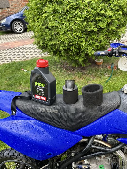 MRF 140 RC 17/14  2019