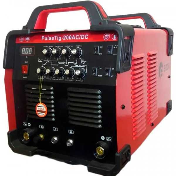 Аргоновая сварка Edon Eco TIG-200 AC/DC,Edon315