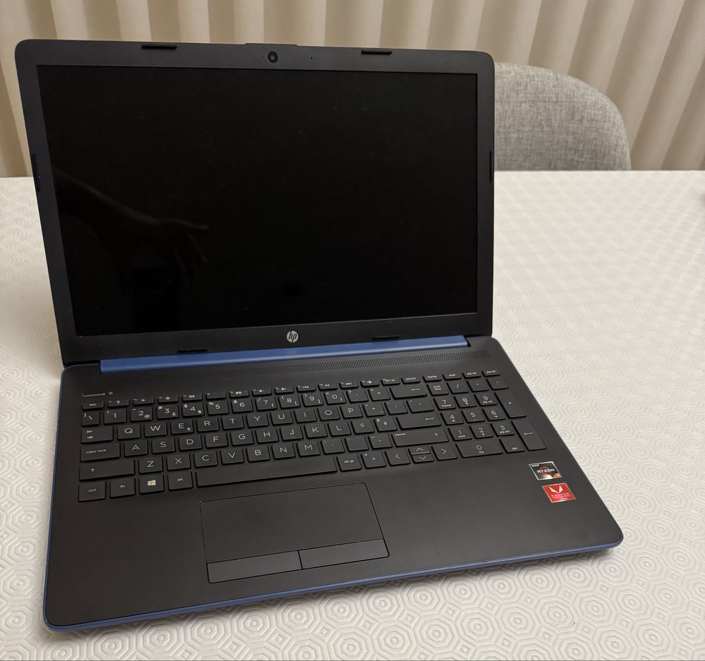 Portatil HP como novo