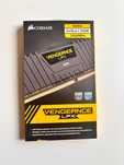 Corsair Vengeance LPX DDR4 RAM 32GB (2x16GB) 3200MHz