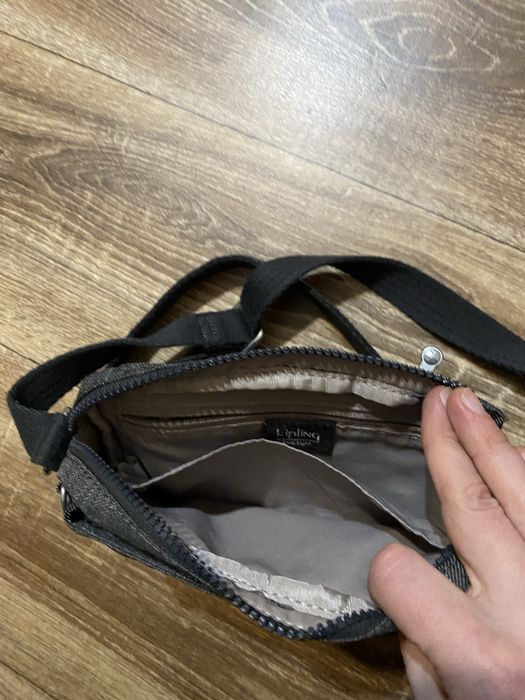 Сумка барсетка kipling