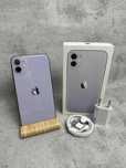 Telefon Smartfon smartphone Apple Iphone 11 64gb 77% + Gratisy