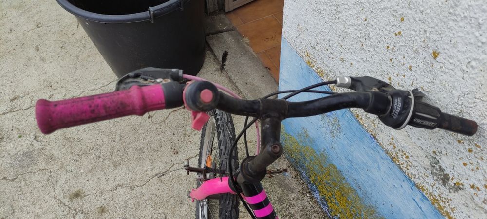 Bicicleta de Criança