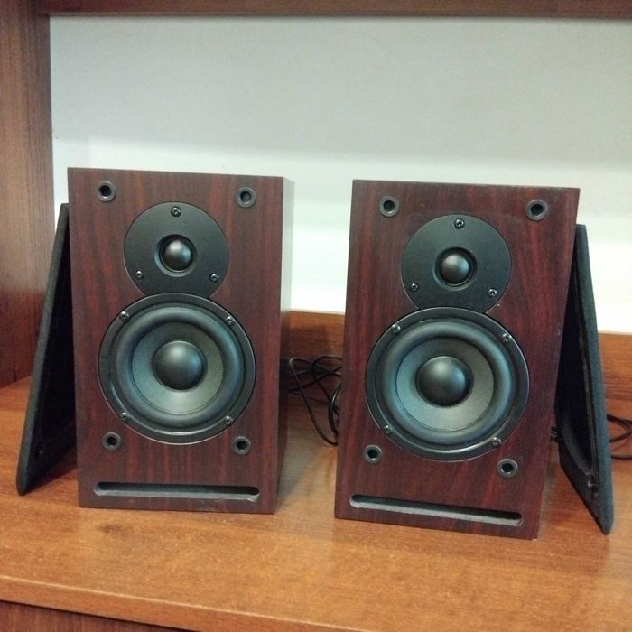 Динамік  комп'ютерний