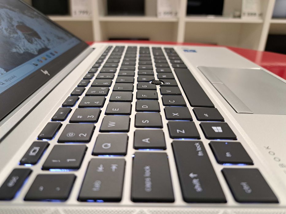 A-Klasa Laptop HP Elitebook 840 G8 i5-11GEN 16GB/256SSD FullHD Win11