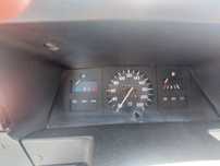 Opel Kadett a gasolina