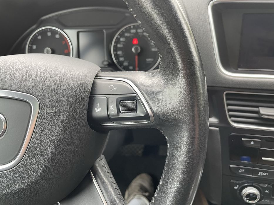 Audi Q5 Premium Plus